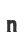 n