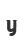 y