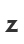z