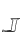 J