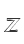 Z