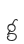 g
