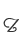 Z