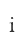 i