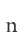 n