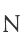 N