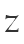 Z