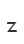 z
