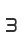 3