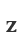 z