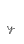 y