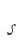 s