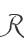 R