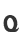 Q