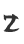 Z