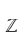Z