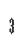 3