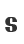 S