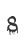 8