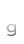 g