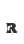 r