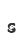 s
