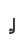 j