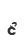 C