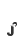 J
