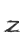 z