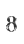 8