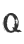 Q