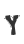 Y