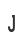 j