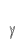 y