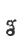 g