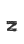 z