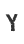 Y