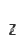 z