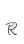 R