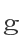 g