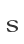 s