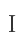 I