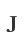 J