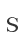 S