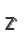 z
