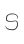 S