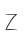 Z