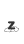 Z