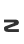 Z